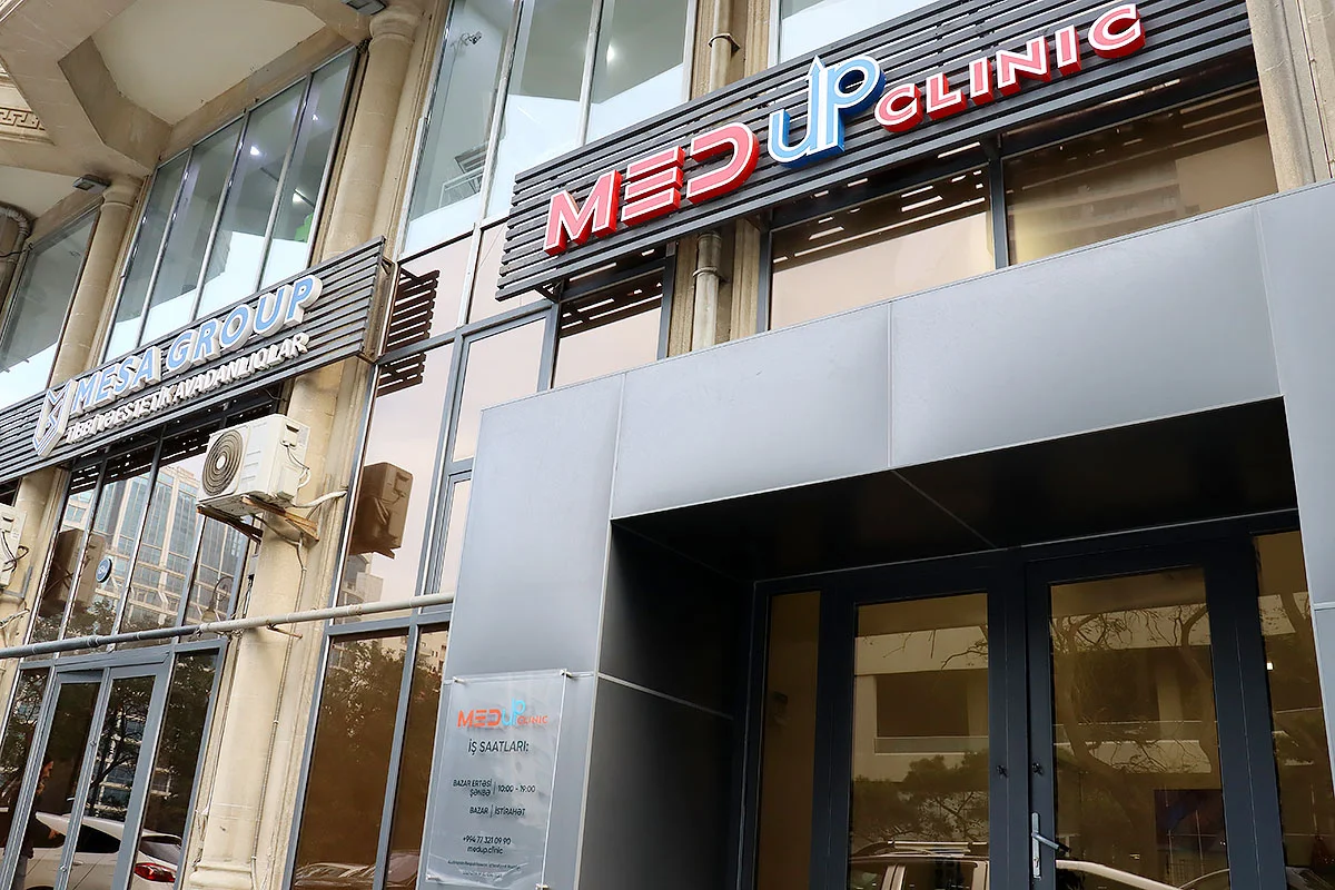 Medup Clinic